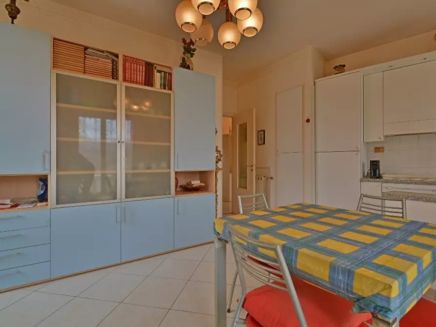 Immagine 8 di Bilocale in vendita  in Via Sardegna 28 a San Bartolomeo Al Mare