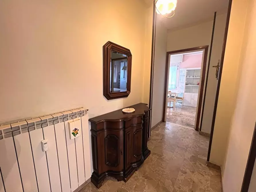 Immagine 3 di Trilocale in affitto  in Via della Resistenza 2323 a San Bartolomeo Al Mare