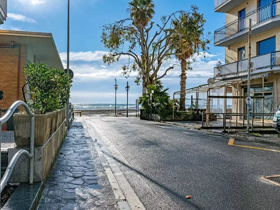 Immagine 30 di Bilocale in affitto  in Via Malta 46 a San Bartolomeo Al Mare