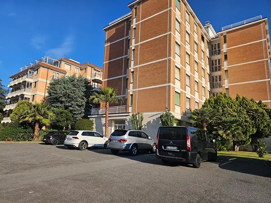 Immagine 3 di Trilocale in vendita  in Via Aurelia 84 a San Bartolomeo Al Mare