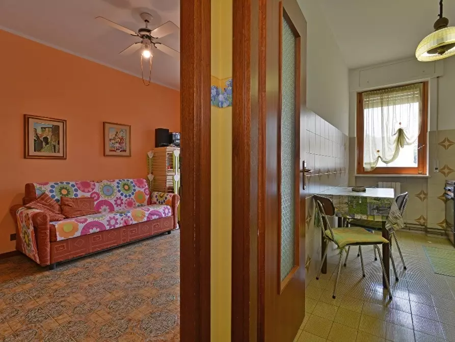 Immagine 28 di Bilocale in vendita  in Via Carlo conti 36 a San Bartolomeo Al Mare