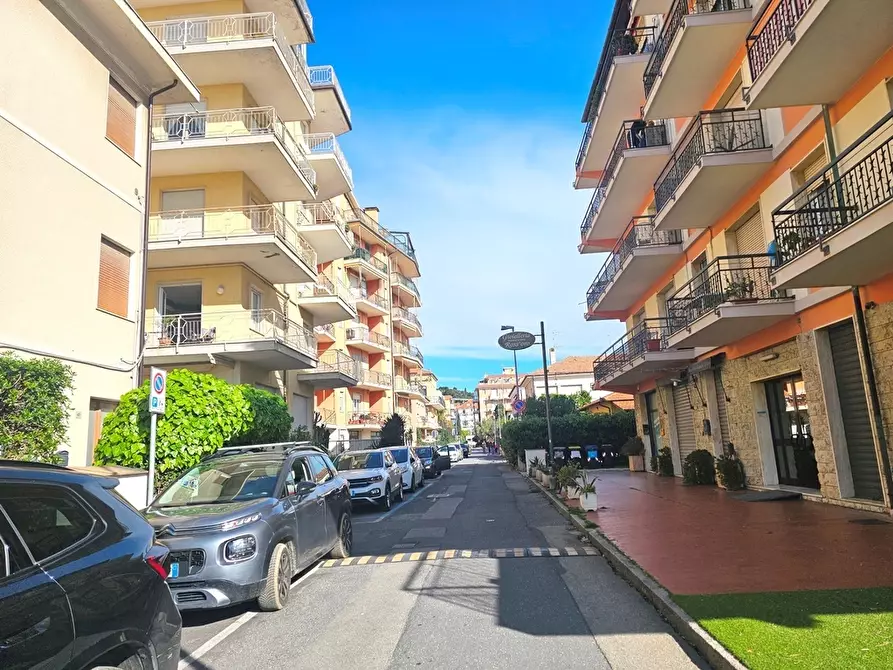 Immagine 38 di Bilocale in vendita  in Via Sardegna 28 a San Bartolomeo Al Mare