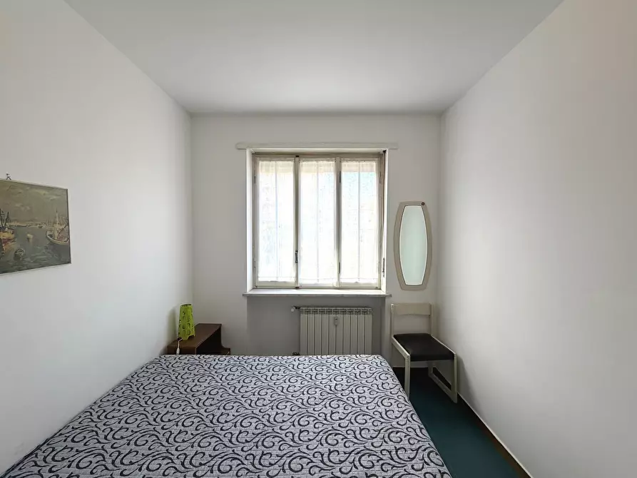 Immagine 20 di Bilocale in vendita  in Via Aurelia 82 a San Bartolomeo Al Mare