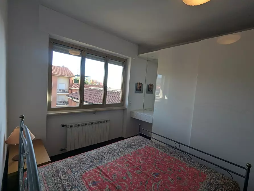 Immagine 34 di Attico in vendita  in Viale Europa 5 a San Bartolomeo Al Mare