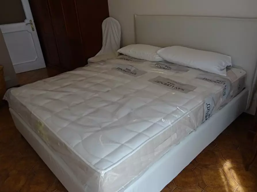 Immagine 61 di Trilocale in affitto  in Via Aurelia 57 a San Bartolomeo Al Mare