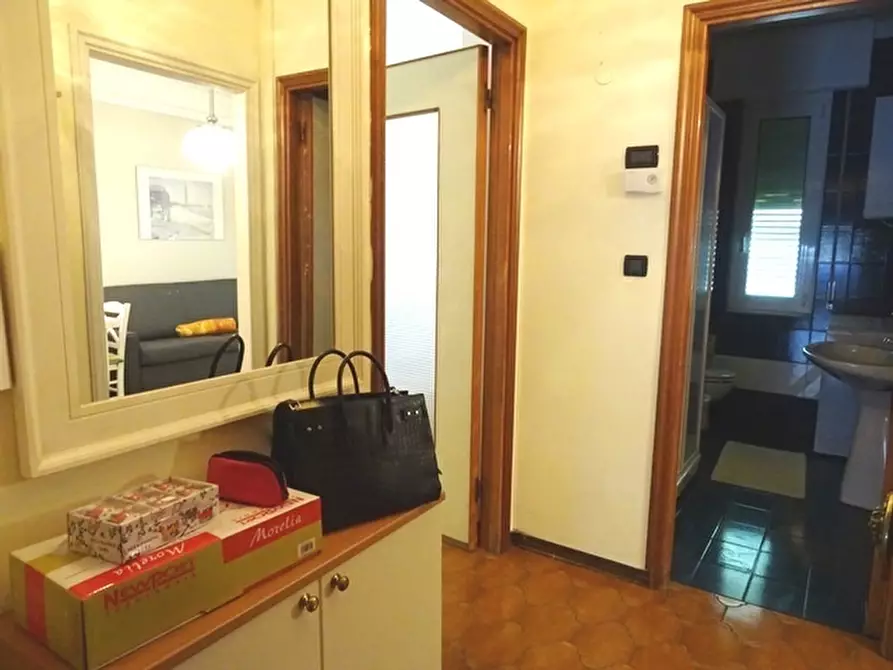 Immagine 41 di Bilocale in affitto  in Via Sicilia 11 a San Bartolomeo Al Mare