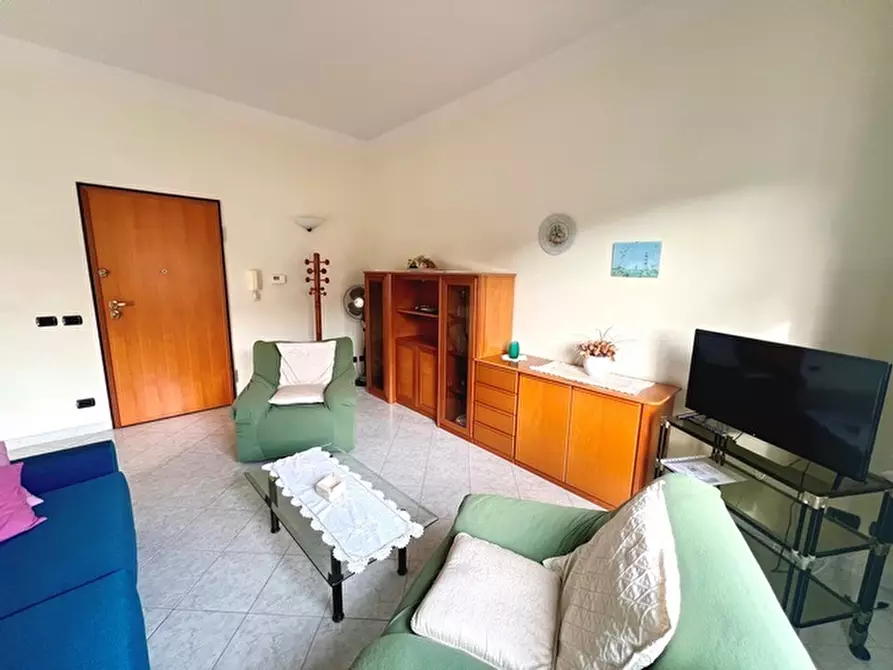 Immagine 8 di Quadrilocale in affitto  in Via Ville Nuove 12 a Diano Marina