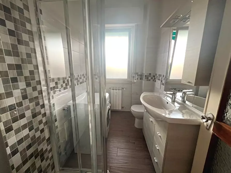 Immagine 38 di Trilocale in affitto  in Via della Resistenza a San Bartolomeo Al Mare