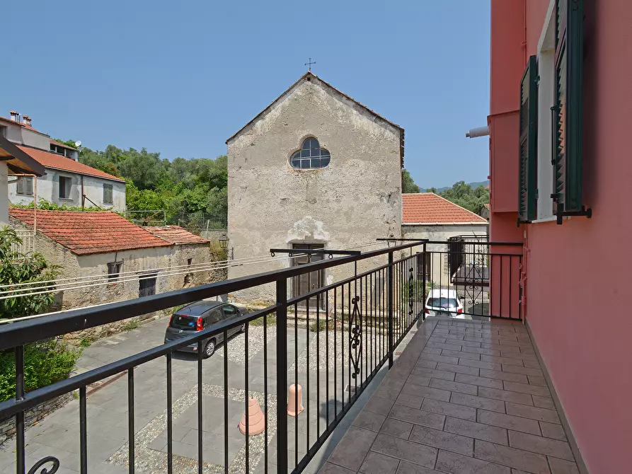 Immagine 20 di Quadrilocale in vendita  in Via Michele Albavera 5 a San Bartolomeo Al Mare