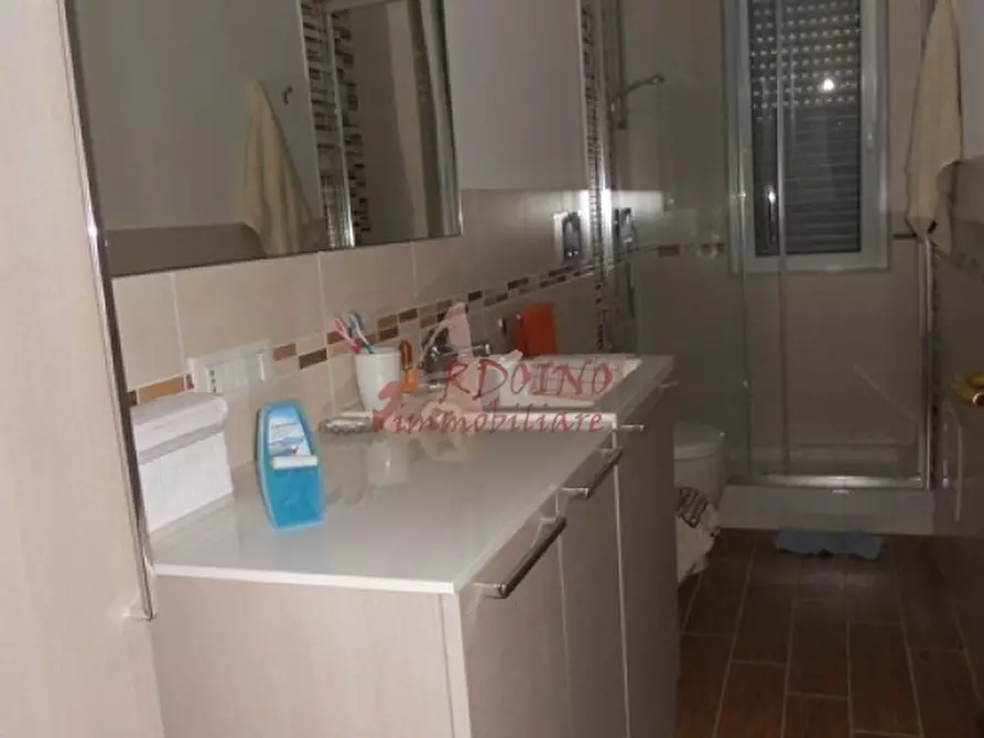 Immagine 24 di Trilocale in affitto  in Via Palmaria 1 a San Bartolomeo Al Mare