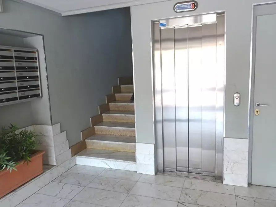 Immagine 37 di Trilocale in vendita  in della Resistenza 23 a San Bartolomeo Al Mare