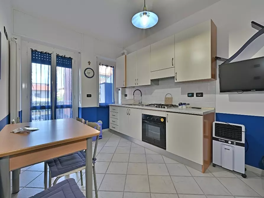 Immagine 18 di Bilocale in affitto  in Via Malta 46 a San Bartolomeo Al Mare