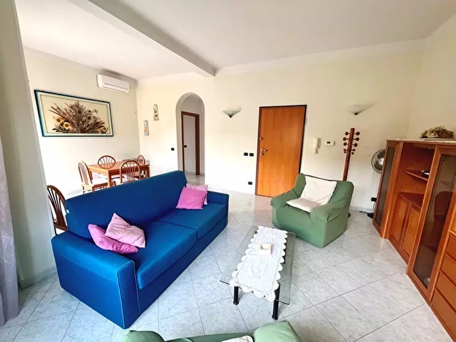 Immagine 7 di Quadrilocale in affitto  in Via Ville Nuove 12 a Diano Marina