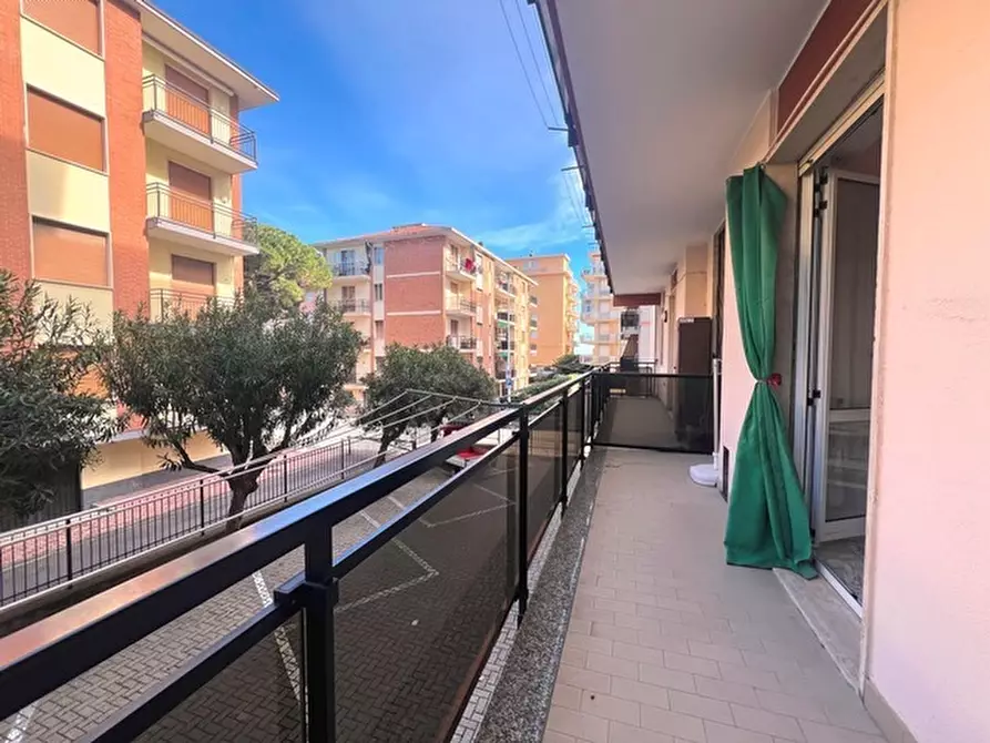 Immagine 12 di Trilocale in affitto  in Via della Resistenza 2323 a San Bartolomeo Al Mare