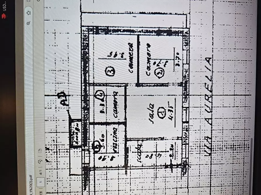 Immagine 37 di Pentalocale in vendita  a San Bartolomeo Al Mare
