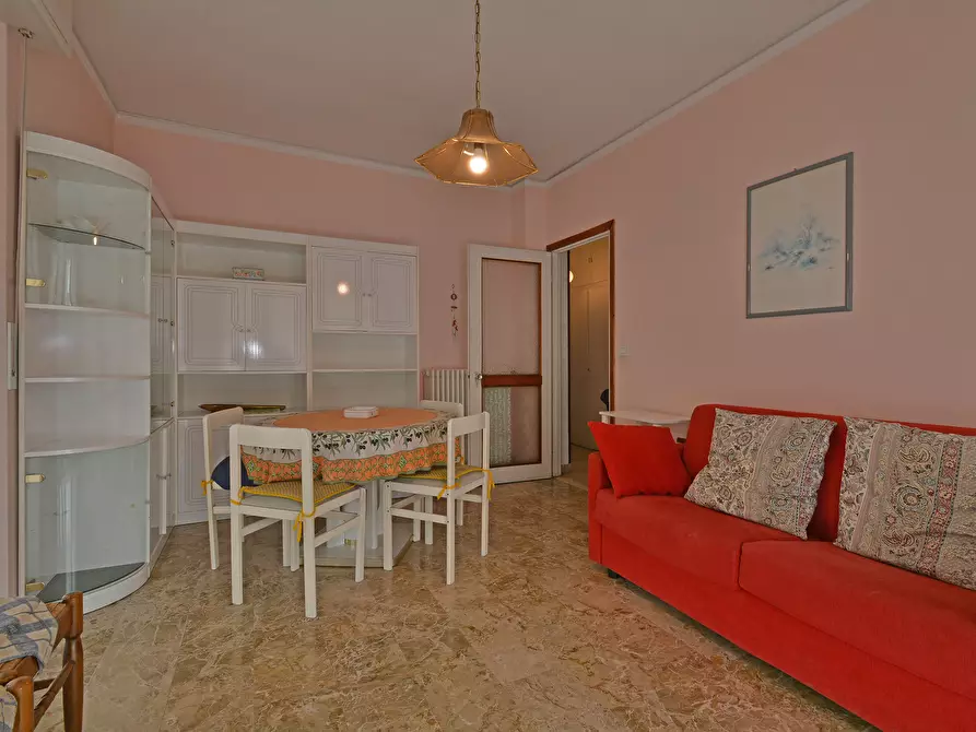 Immagine 20 di Trilocale in vendita  in della Resistenza 23 a San Bartolomeo Al Mare