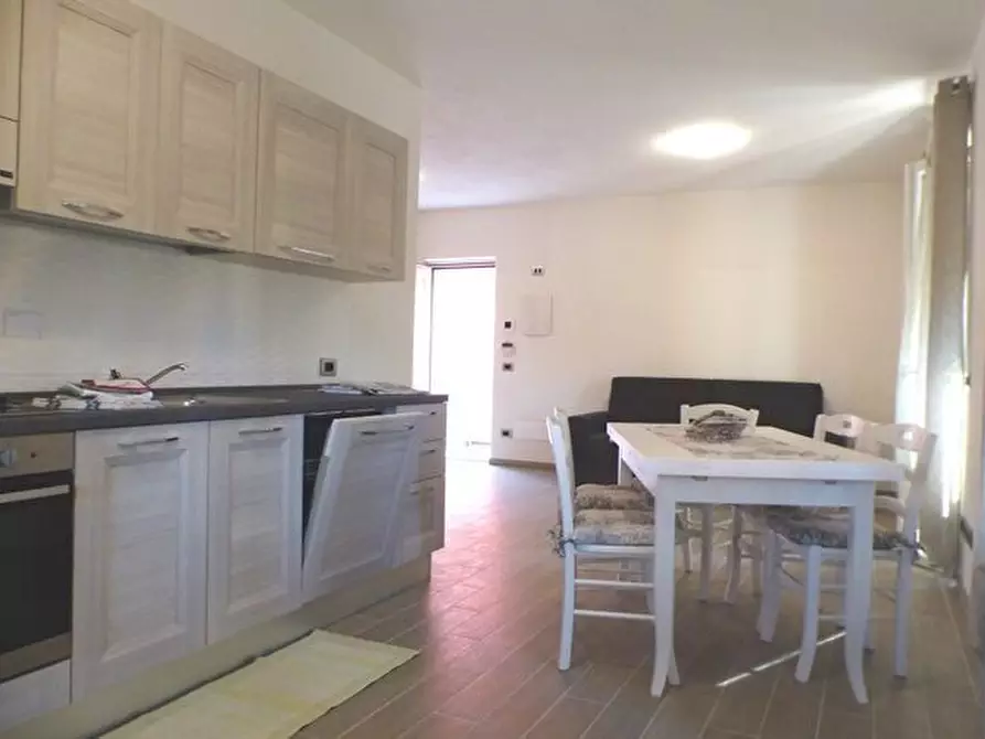 Immagine 27 di Quadrilocale in affitto  in Via Dott. F. Traversa 2121 a San Bartolomeo Al Mare