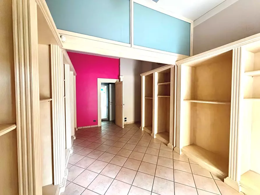 Immagine 5 di Attività commerciale in vendita  in Via Aurelia 178 a San Bartolomeo Al Mare