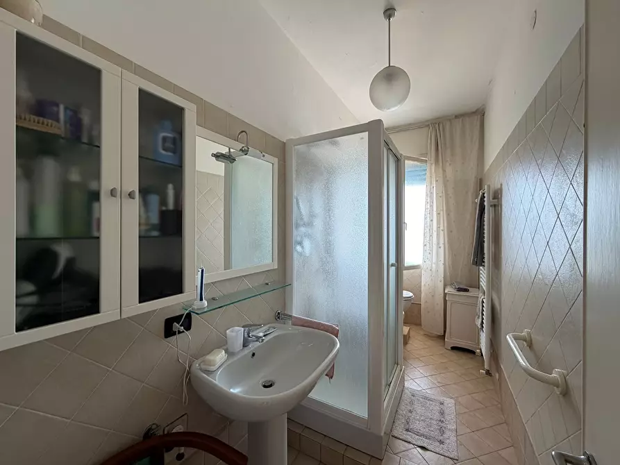 Immagine 28 di Trilocale in vendita  in Via Sicilia 37 a San Bartolomeo Al Mare