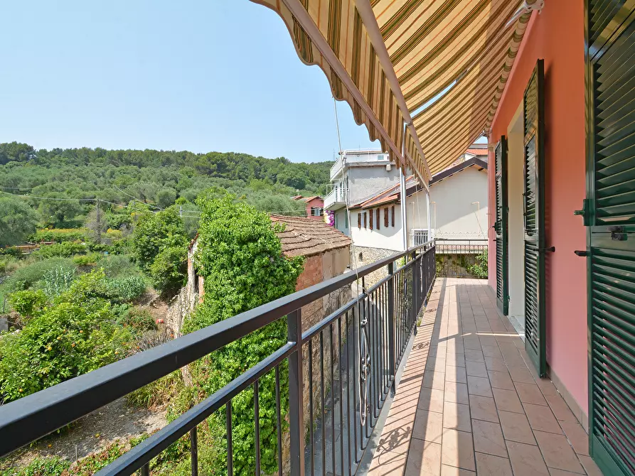 Immagine 23 di Quadrilocale in vendita  in Via Michele Albavera 5 a San Bartolomeo Al Mare