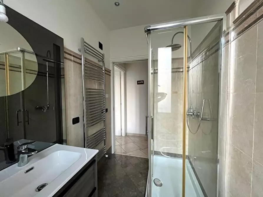 Immagine 21 di Bilocale in affitto  in Via Sardegna 99 a San Bartolomeo Al Mare