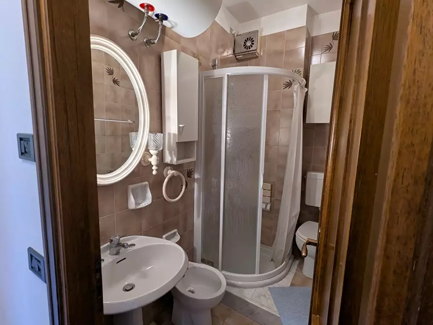 Immagine 31 di Attico in vendita  in Viale Europa 5 a San Bartolomeo Al Mare