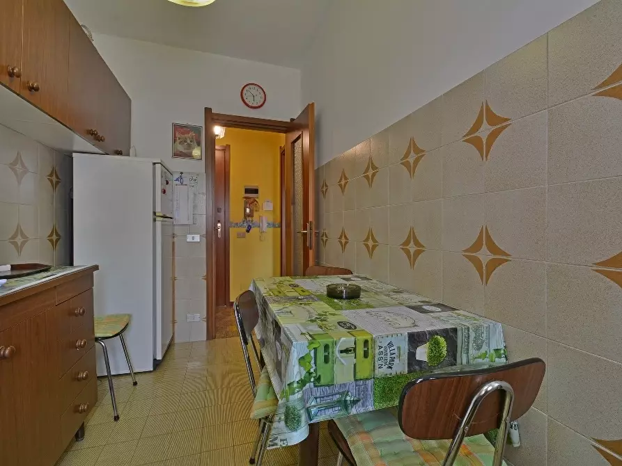 Immagine 6 di Bilocale in vendita  in Via Carlo conti 36 a San Bartolomeo Al Mare