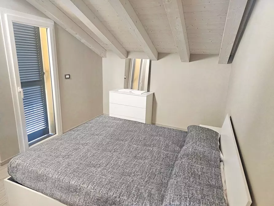 Immagine 15 di Bilocale in vendita  in Via Faraldi a San Bartolomeo Al Mare