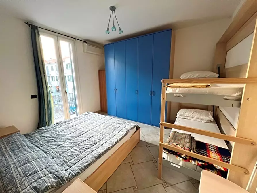 Immagine 34 di Bilocale in affitto  in Via Sardegna 99 a San Bartolomeo Al Mare