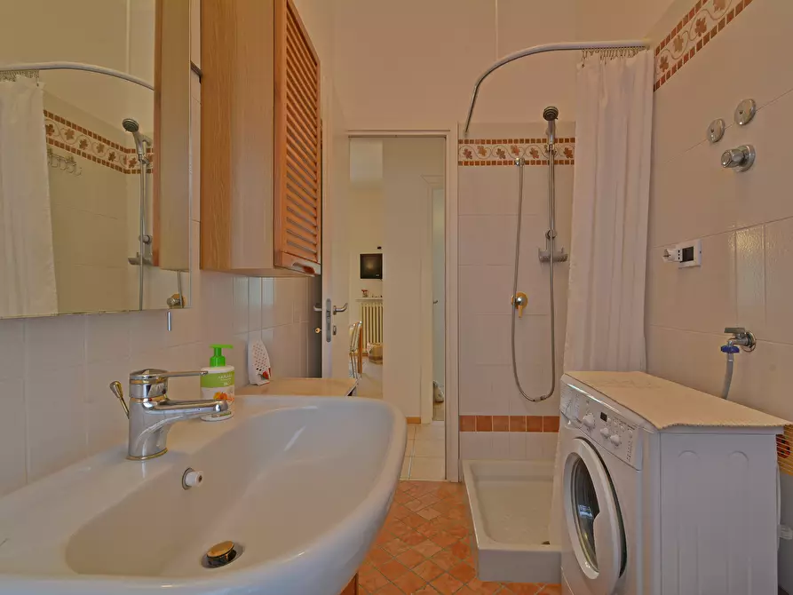 Immagine 21 di Quadrilocale in vendita  in Via Sicilia a San Bartolomeo Al Mare