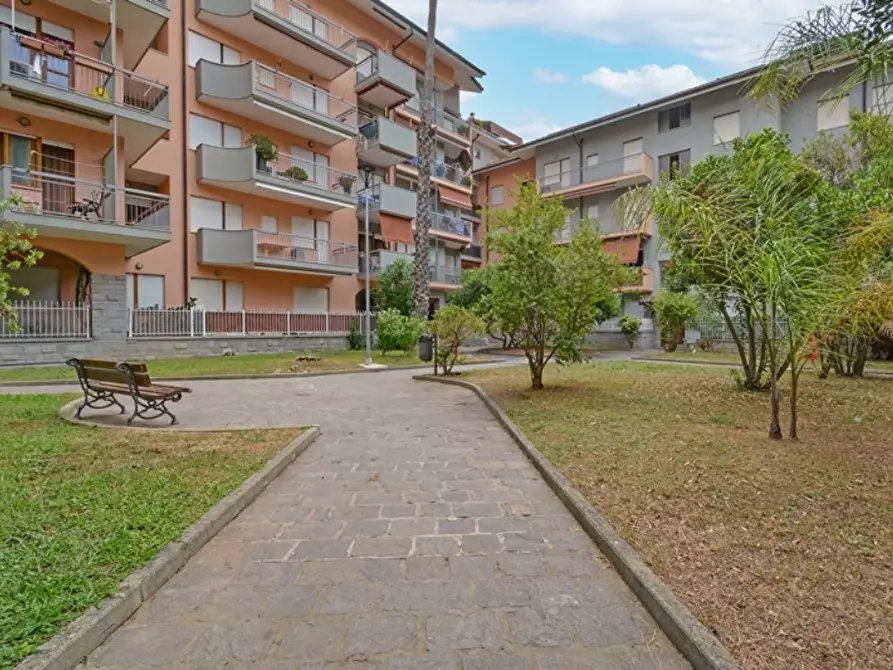 Immagine 30 di Bilocale in vendita  in Via Ischia 5 a San Bartolomeo Al Mare