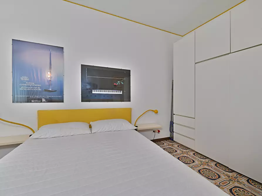 Immagine 35 di Bilocale in vendita  in Piazza Sant'Anna 1 a San Bartolomeo Al Mare