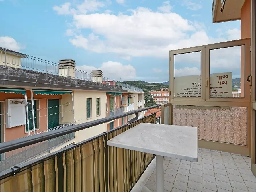 Immagine 15 di Bilocale in vendita  in Via Sardegna 28 a San Bartolomeo Al Mare