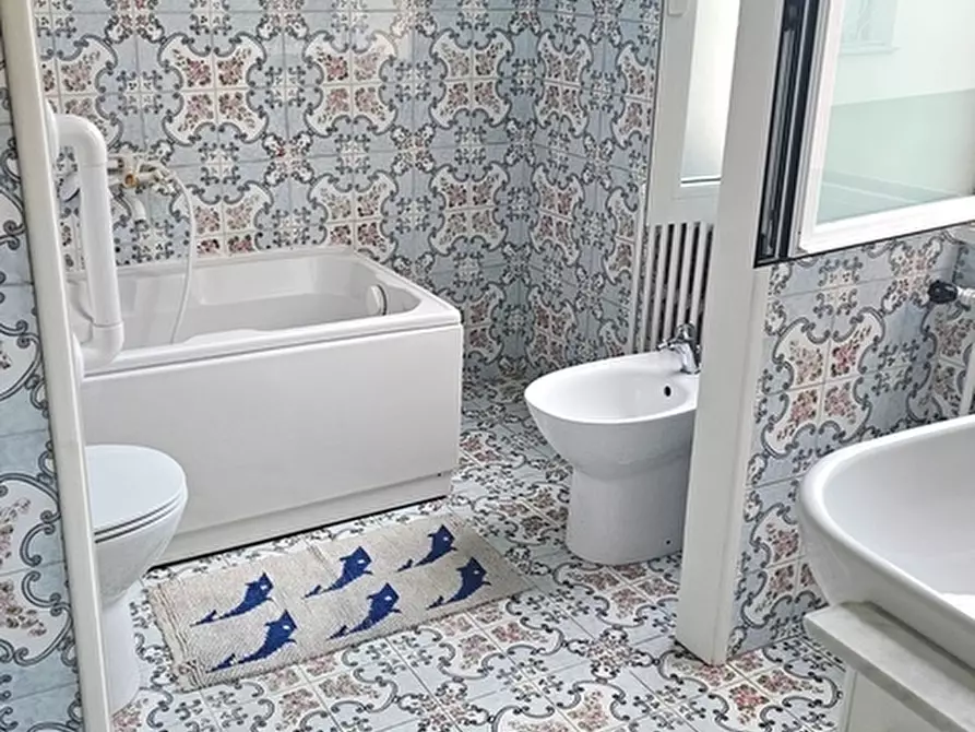 Immagine 20 di Pentalocale in vendita  a San Bartolomeo Al Mare