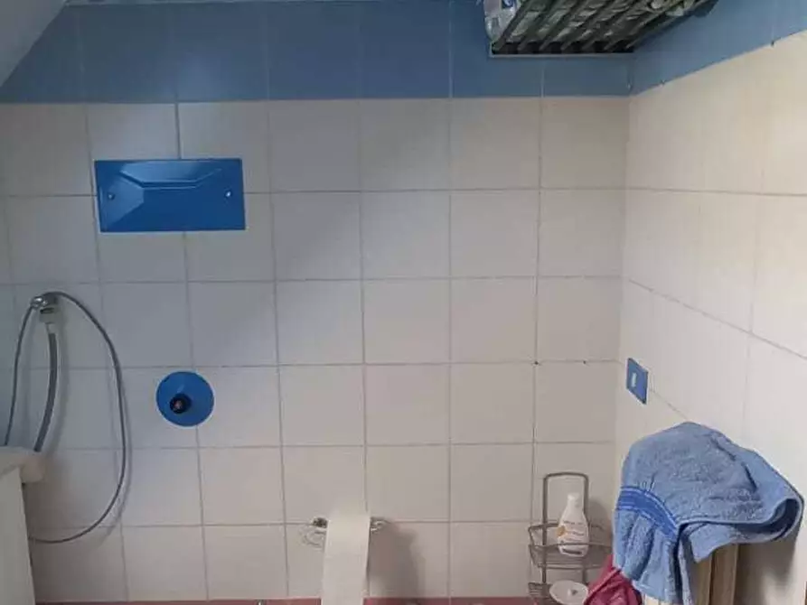 Immagine 10 di Mansarda in vendita  in Via Aldo Peronaci 12 a Lamezia Terme