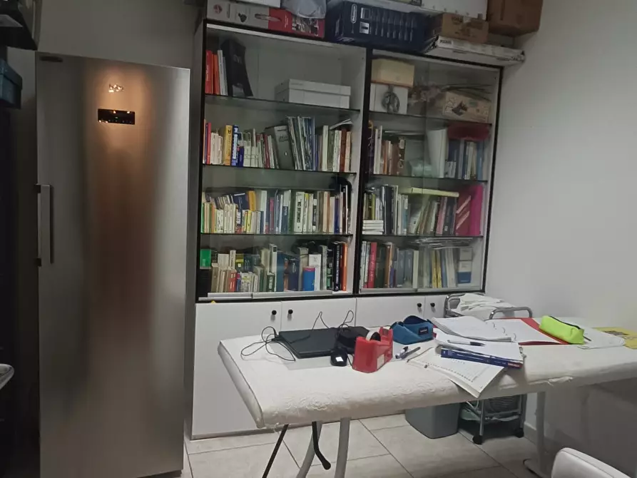 Immagine 9 di Pentalocale in vendita  in Via del Mare 65/b a Lamezia Terme