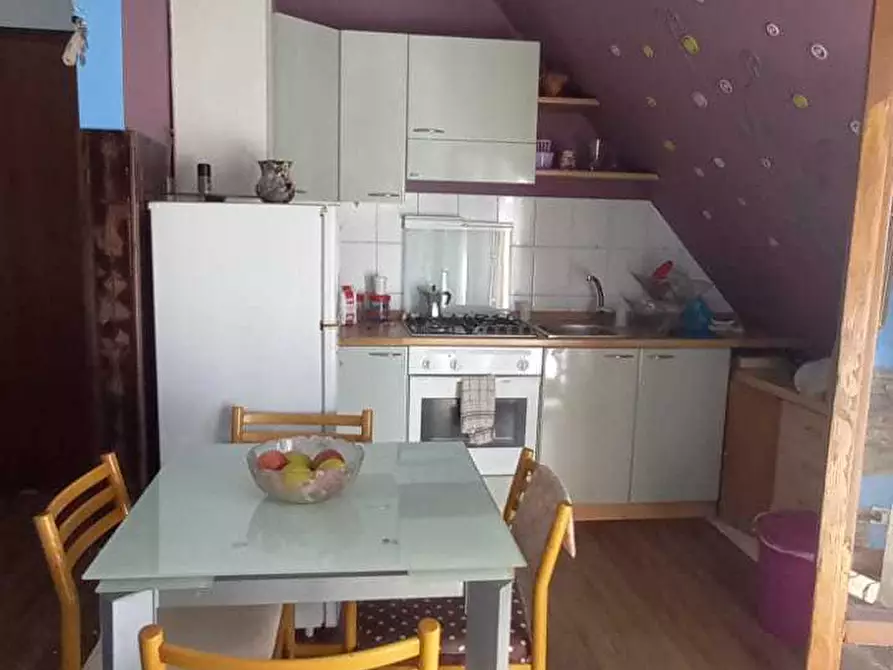 Immagine 3 di Mansarda in vendita  in Via Aldo Peronaci 12 a Lamezia Terme