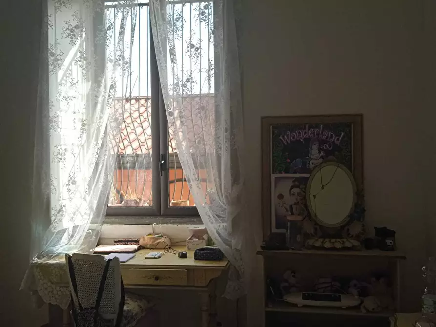 Immagine 38 di Pentalocale in vendita  in Via Antonio d' Ippolito a Lamezia Terme