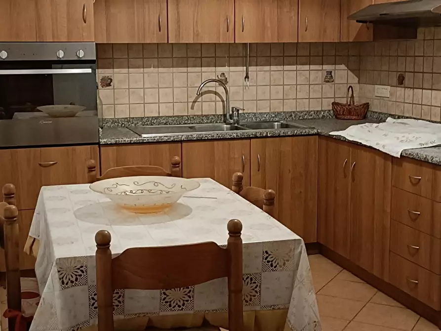 Immagine 12 di Casa bifamiliare in vendita  in Via Vaisette 7 a Ricadi