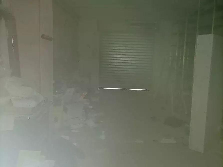 Immagine 11 di Porzione di casa in vendita  in Via Guglielmo Marconi a Lamezia Terme