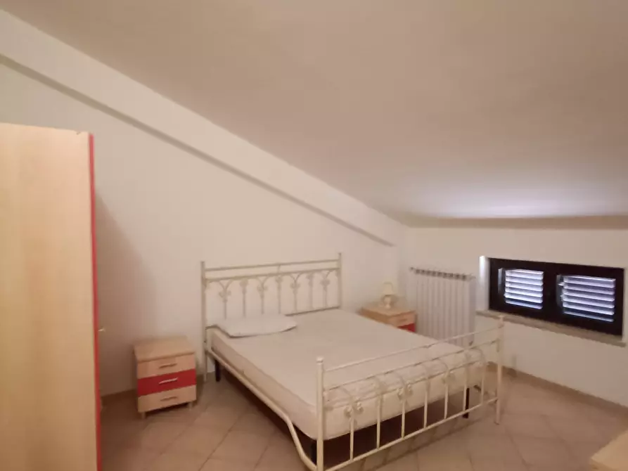 Immagine 3 di Mansarda in vendita  in Contrada Maiolino a Gizzeria