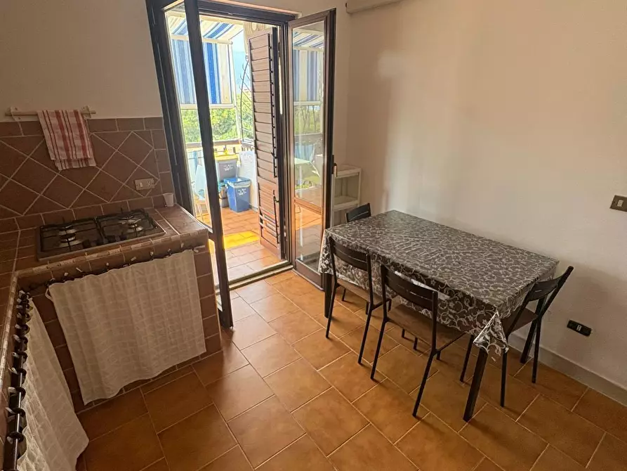 Immagine 1 di Bilocale in vendita  in Viale Campetto Bianco 5 a Lamezia Terme