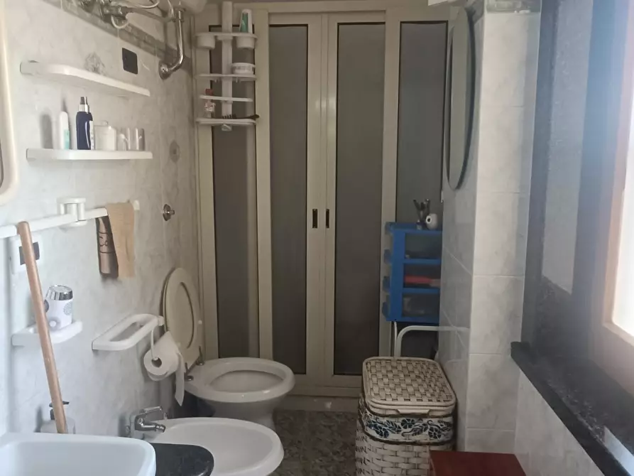 Immagine 10 di Pentalocale in vendita  in Via del Mare 65/b a Lamezia Terme