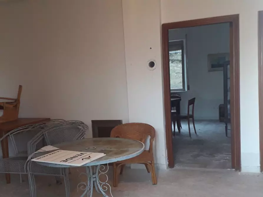 Immagine 3 di Porzione di casa in vendita  in Strada Provinciale 93 a Martirano Lombardo