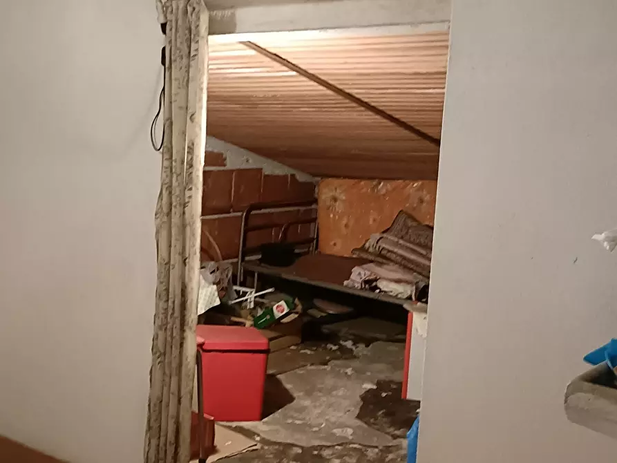 Immagine 18 di Casa bifamiliare in vendita  in Via Vaisette 7 a Ricadi