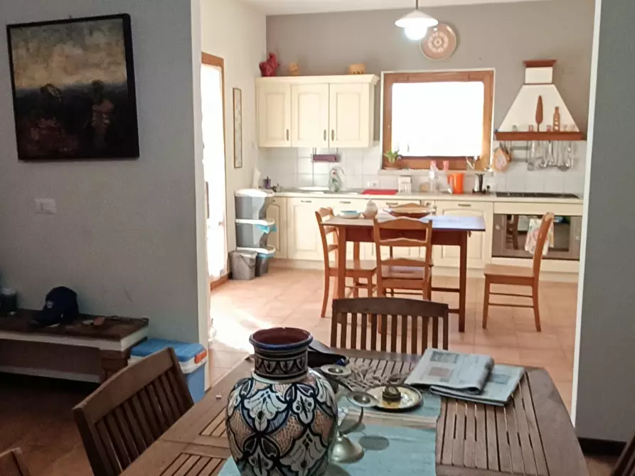 Immagine 21 di Villa in vendita  in SP79 a Feroleto Antico