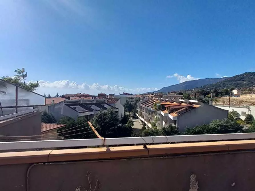 Immagine 12 di Mansarda in vendita  in Via Aldo Peronaci 12 a Lamezia Terme