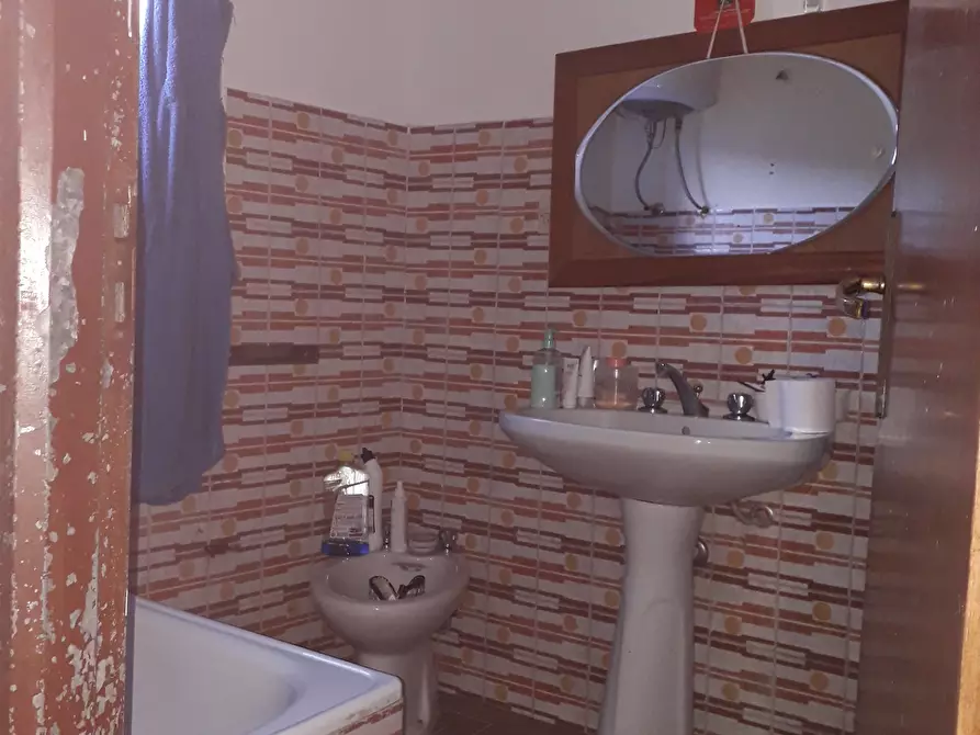 Immagine 2 di Terratetto in vendita  in Via Roma 79 a Decollatura