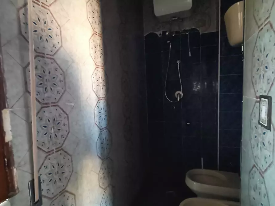 Immagine 5 di Porzione di casa in vendita  in Via Guglielmo Marconi a Lamezia Terme