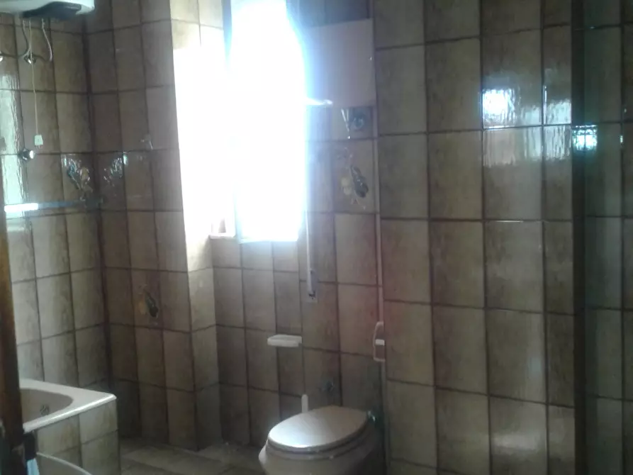 Immagine 10 di Terratetto in vendita  in Via Istria 5 a Lamezia Terme